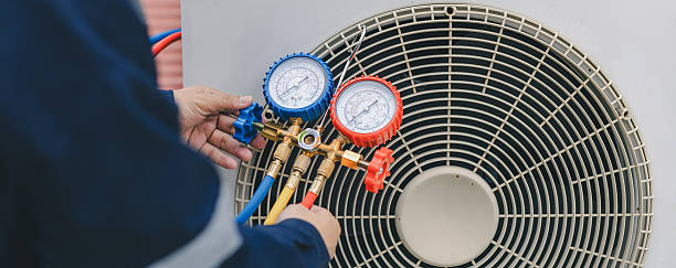 Licensed Hvac Installation service in Lindale, GA - JG Cool HVAC